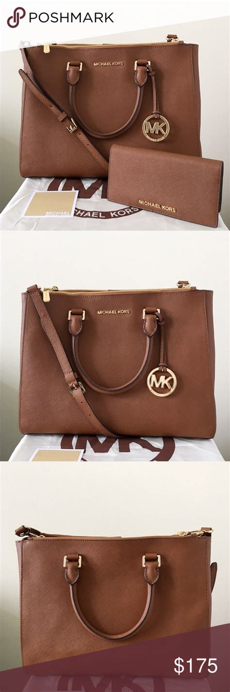 michael kors large sutton bag